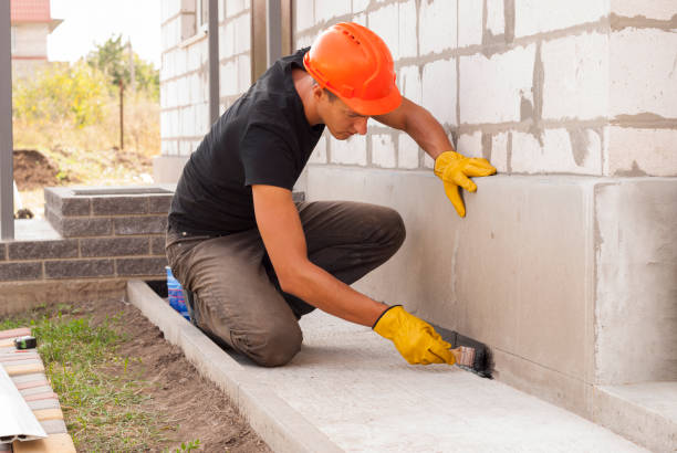 Licensed Waterproofing service in Alexander City, AL - Halo Water Proofing